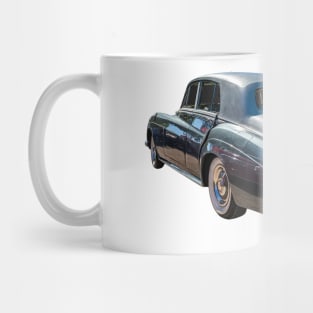 1960 Rolls Royce Silver Cloud II Sedan Mug